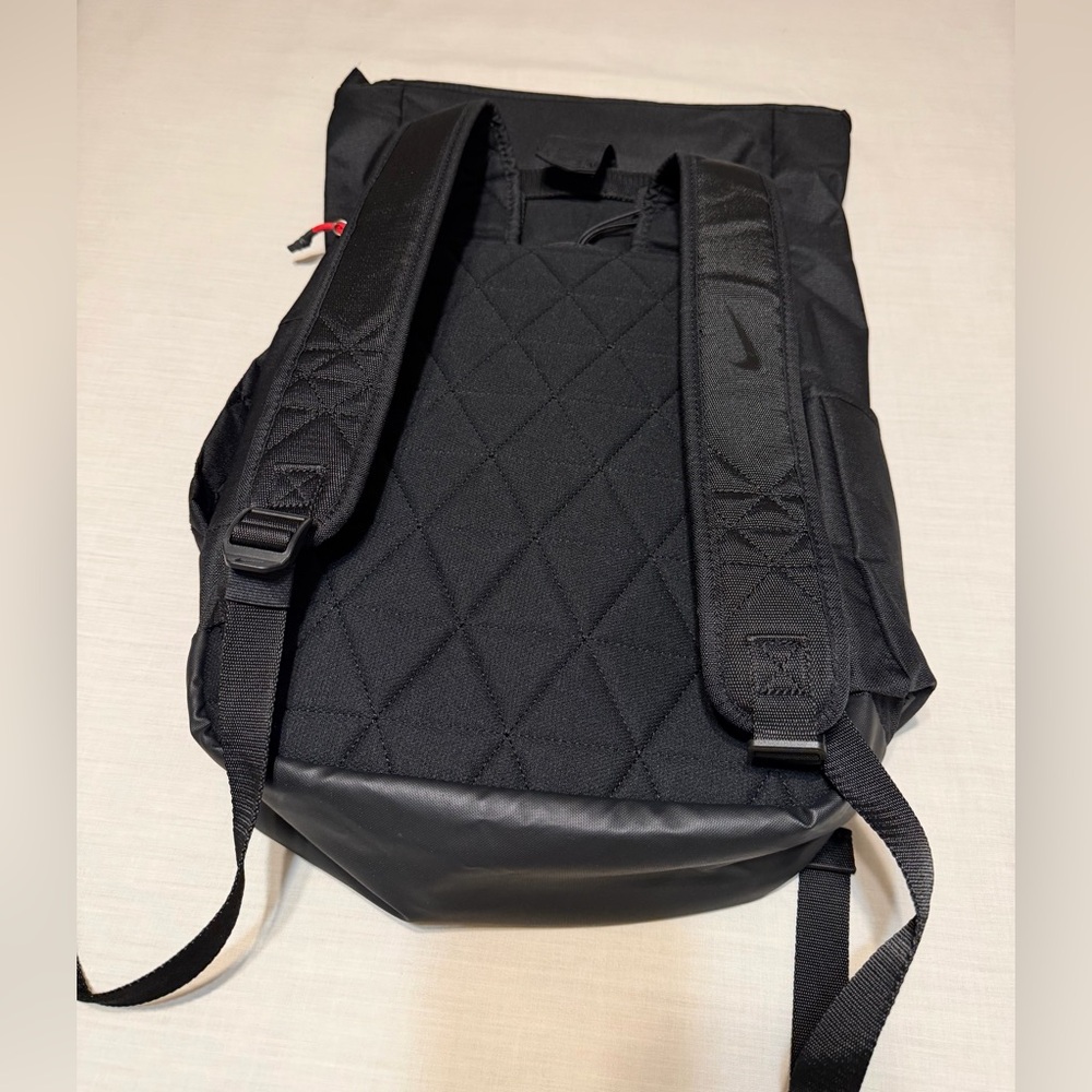 Nike Intern Backpack With Multicolor Inter Logo - image 5